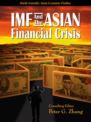 cover image of Imf and the Asian Financial Crisis